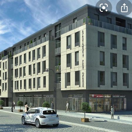 Opera Apartment بياليستوك المظهر الخارجي الصورة