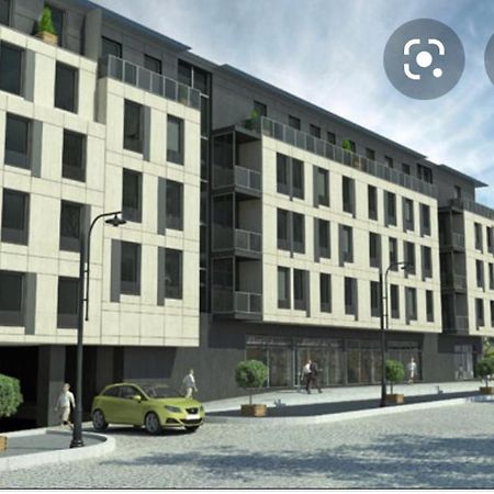 Opera Apartment بياليستوك المظهر الخارجي الصورة