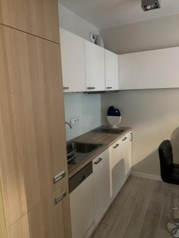 Opera Apartment بياليستوك المظهر الخارجي الصورة