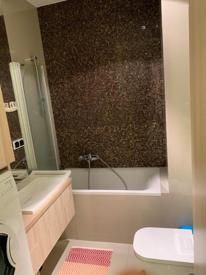 Opera Apartment بياليستوك المظهر الخارجي الصورة