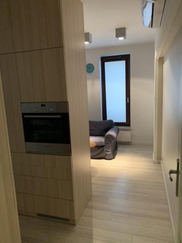 Opera Apartment بياليستوك المظهر الخارجي الصورة