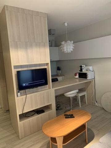 Opera Apartment بياليستوك المظهر الخارجي الصورة