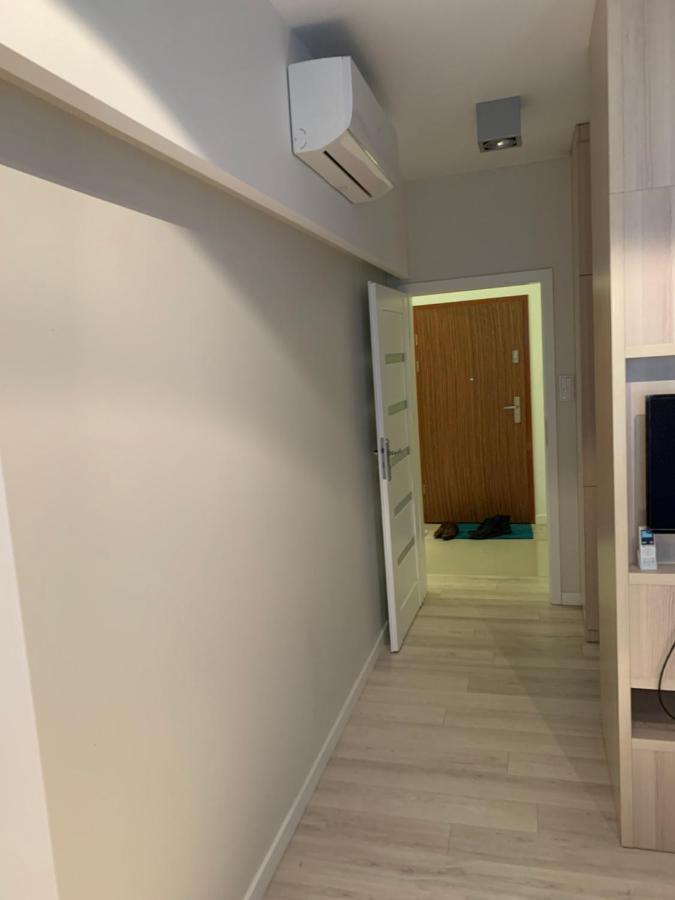Opera Apartment بياليستوك المظهر الخارجي الصورة