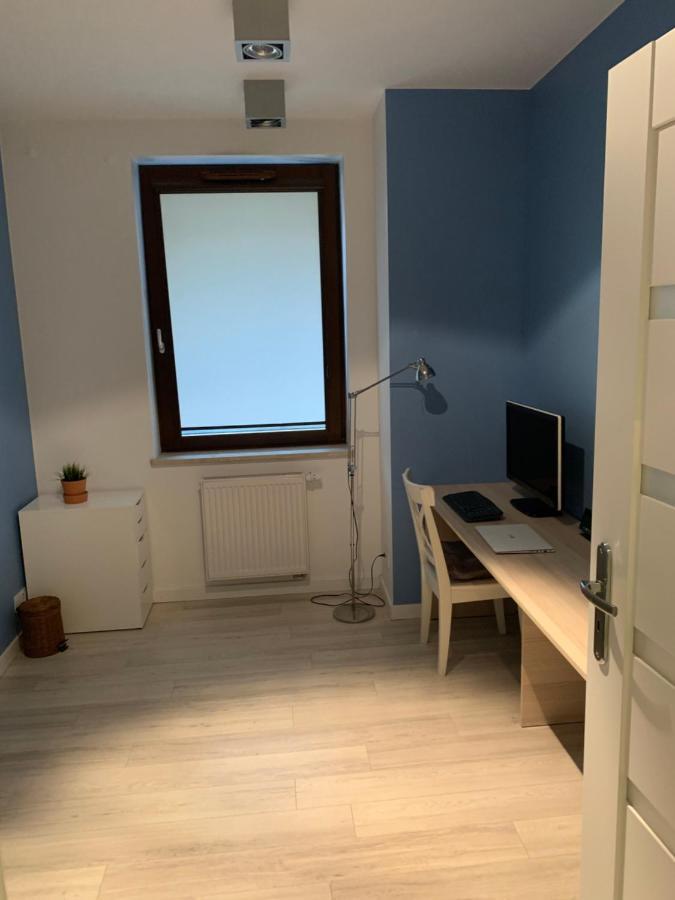 Opera Apartment بياليستوك المظهر الخارجي الصورة