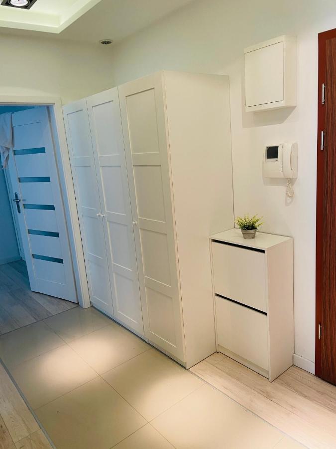 Opera Apartment بياليستوك المظهر الخارجي الصورة